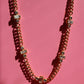 Tallulah Necklace