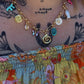 Ten Year Charm Necklace