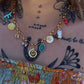 Ten Year Charm Necklace
