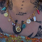 Ten Year Charm Necklace