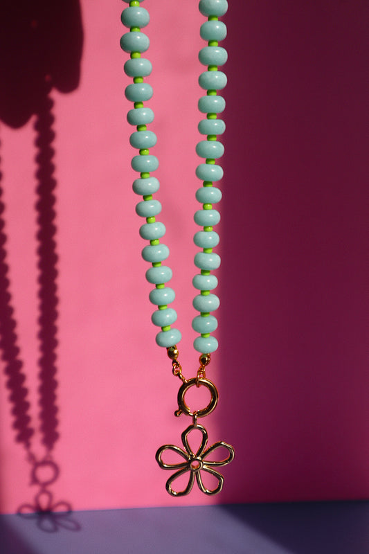 Lizzie McGuire Necklace