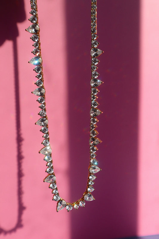 Heirloom Necklace