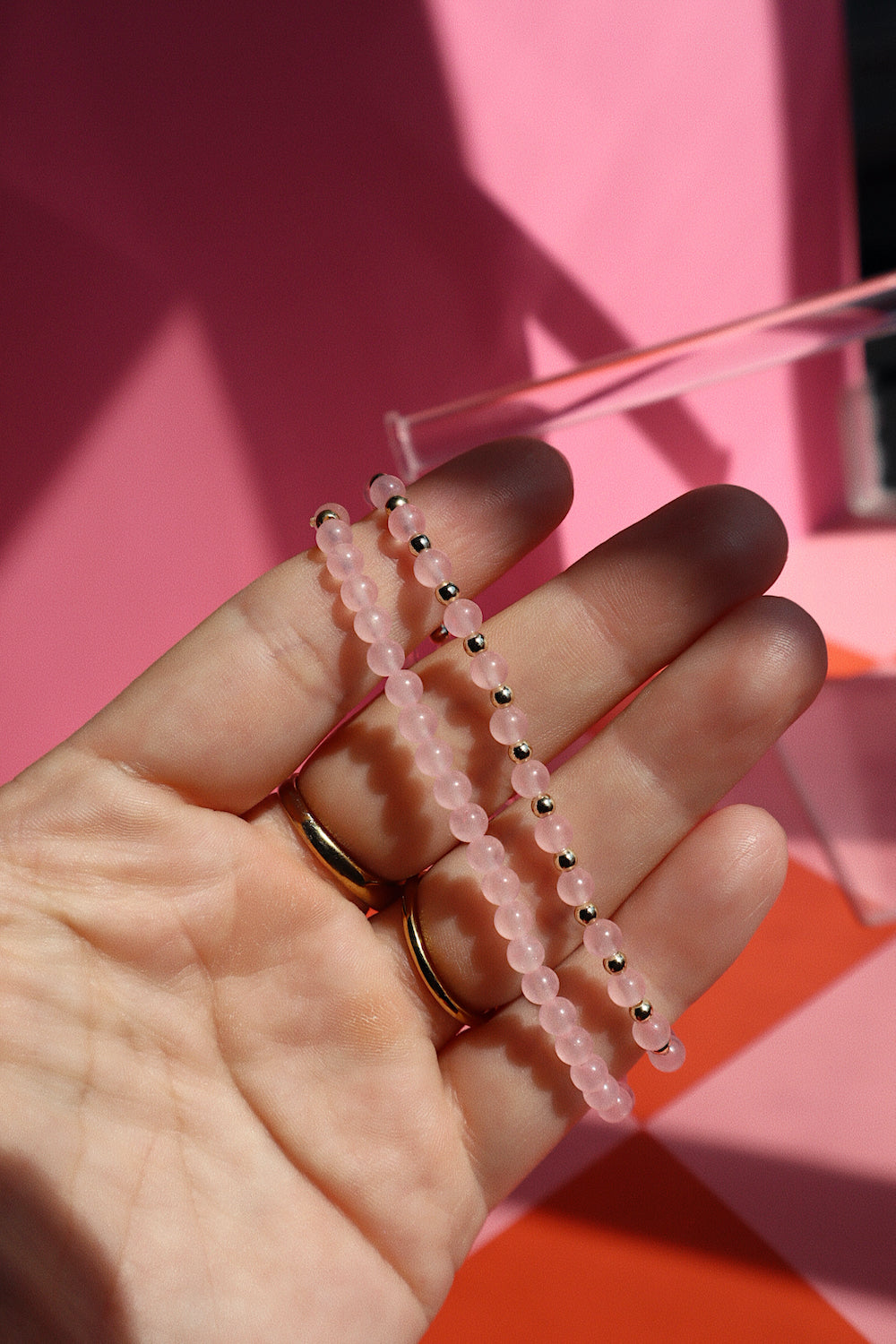 Baby Pink Bitty
