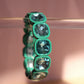 The Amber- Teal