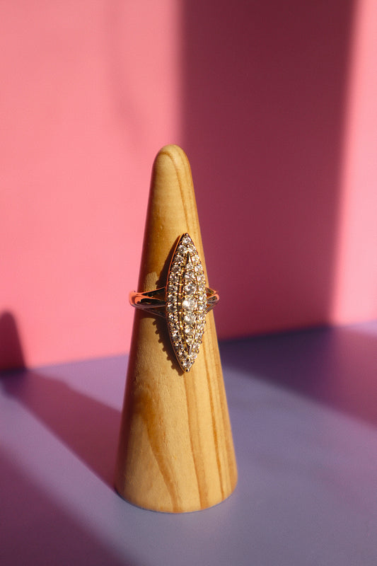 Best Selling Statement Ring
