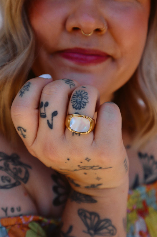 Runa Ring