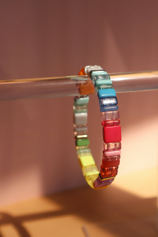 The Katie- Rainbow