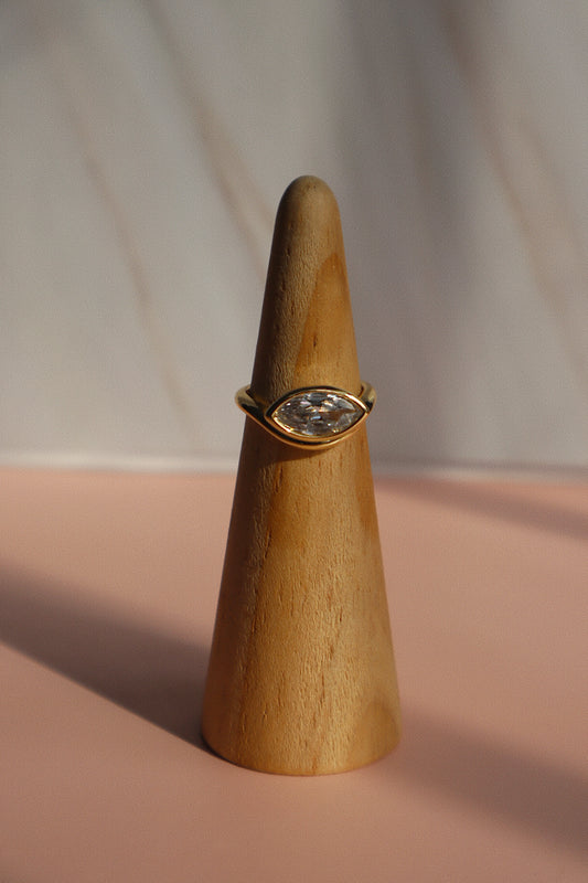 Favorite Ring- Adjustable