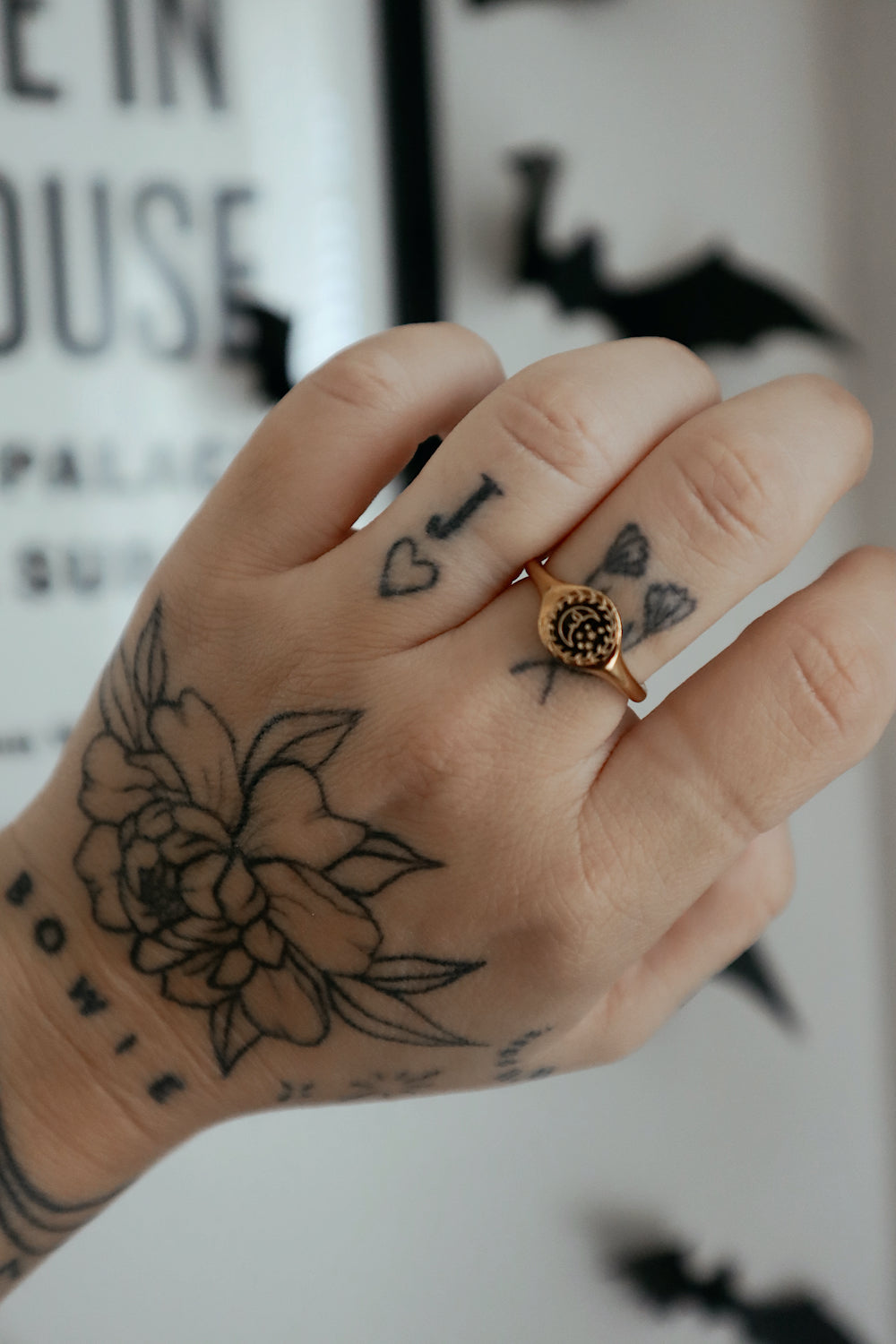 Luna Ring