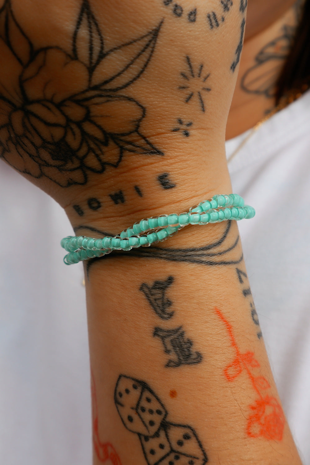 Aqua Bitty