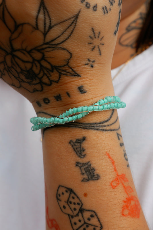Aqua Bitty
