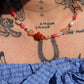 Summer Camp Necklace- Sienna