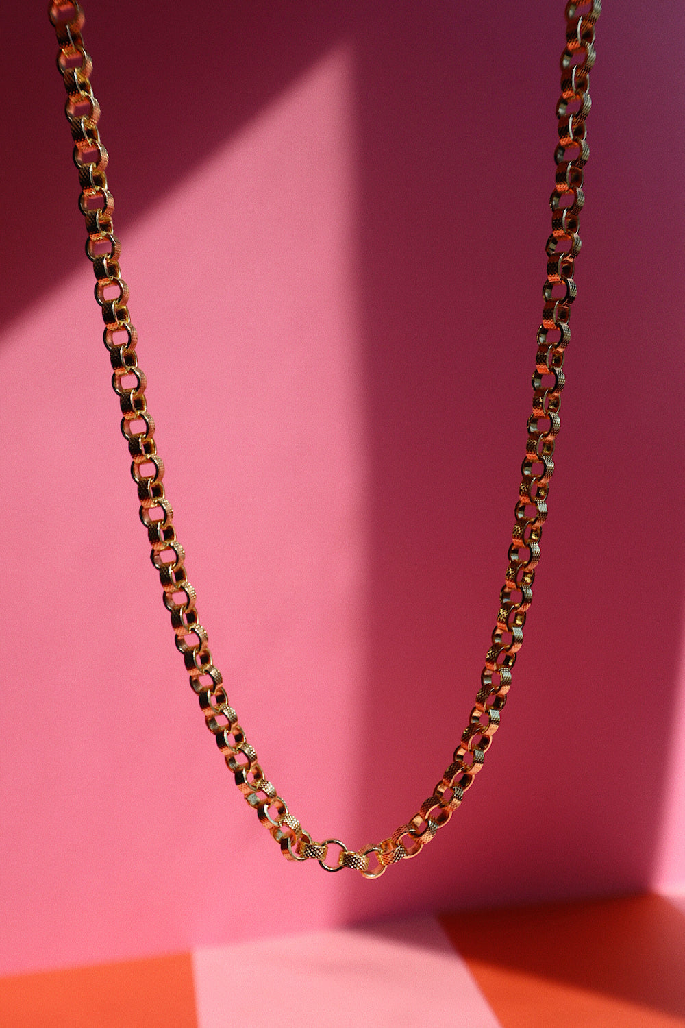 Coney Island Necklace