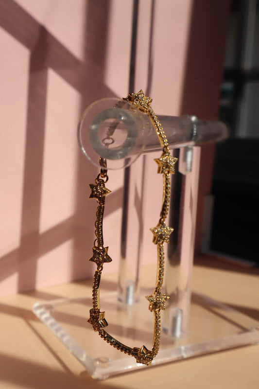 Star Bracelet