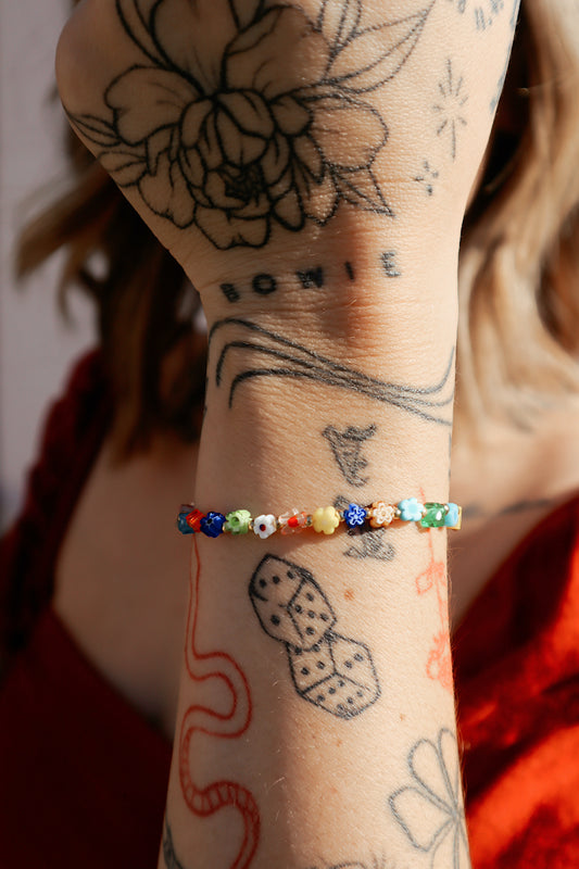 Elena Bracelet