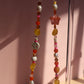 Summer Camp Necklace- Charlie
