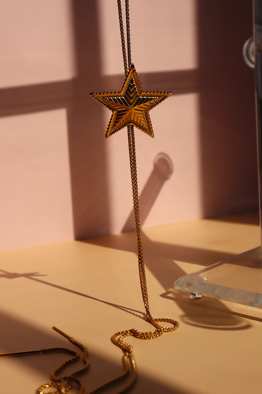 Star Bolo