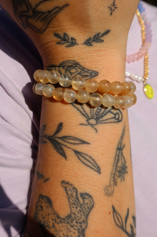 Citrone Agate