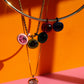 Bubble Necklace