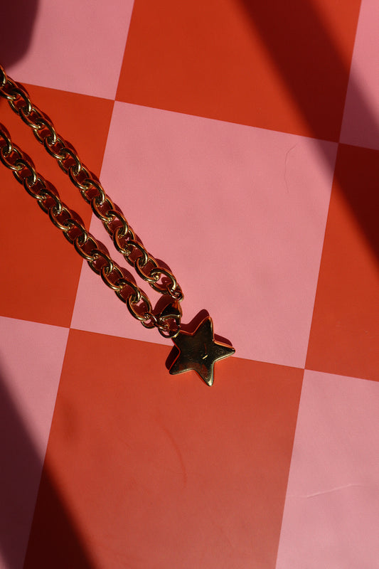 Kirby Necklace