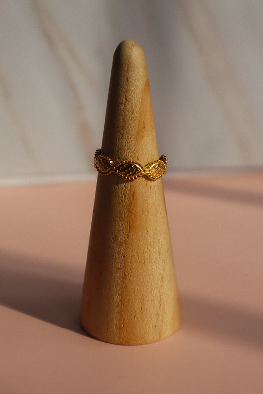 Western Ring- Adjustable