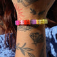 The Katie- Rainbow