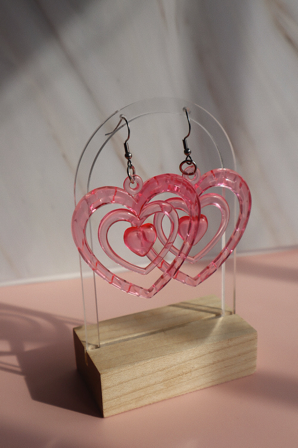 Heartthrob Earring