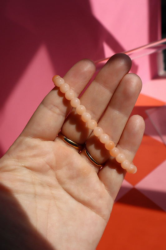 Peach Stacker
