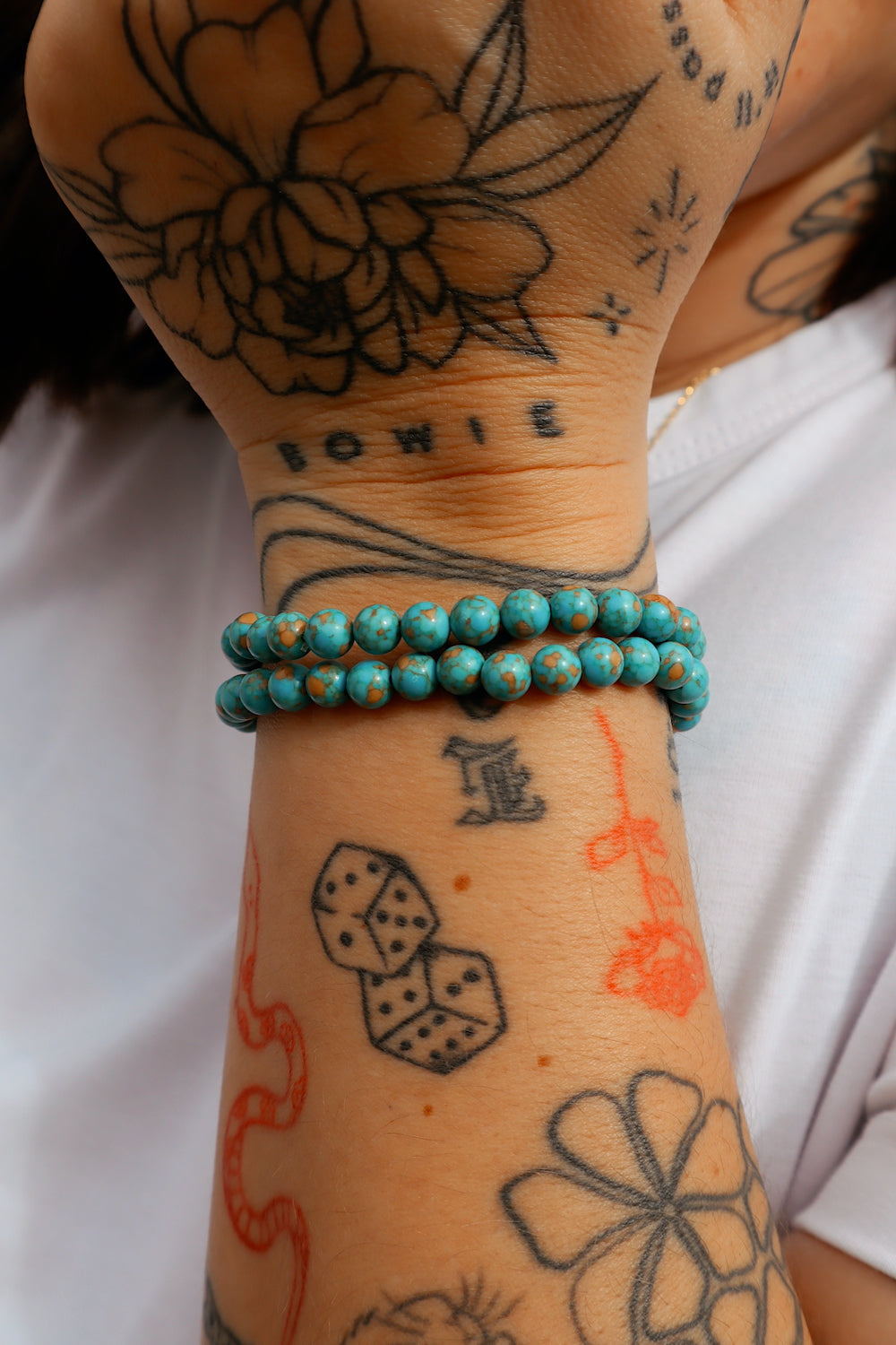 Teal Sea Sediment Stacker