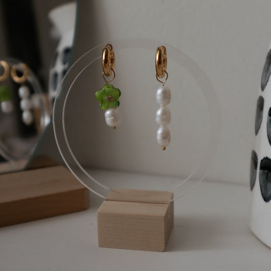 The Anguilla Earrings