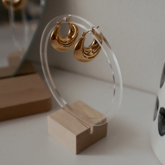 The Aruba Hoop