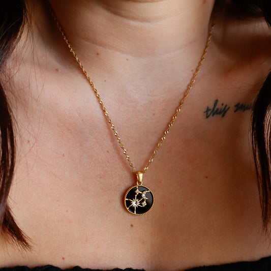The Astral Necklace
