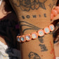 The Billie- Coral Opal
