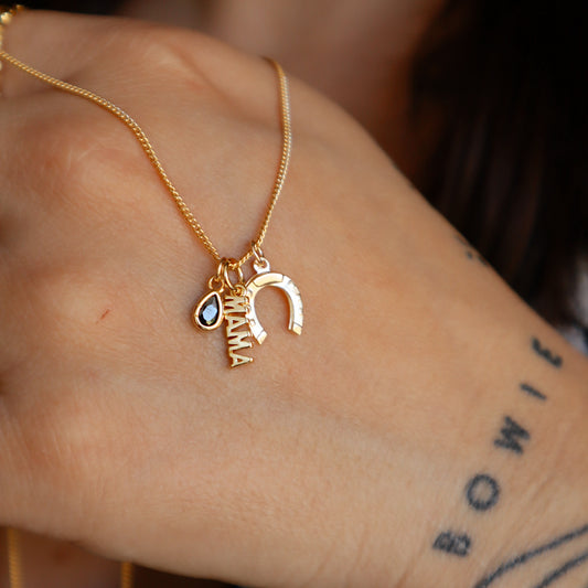 The Brooks Necklace