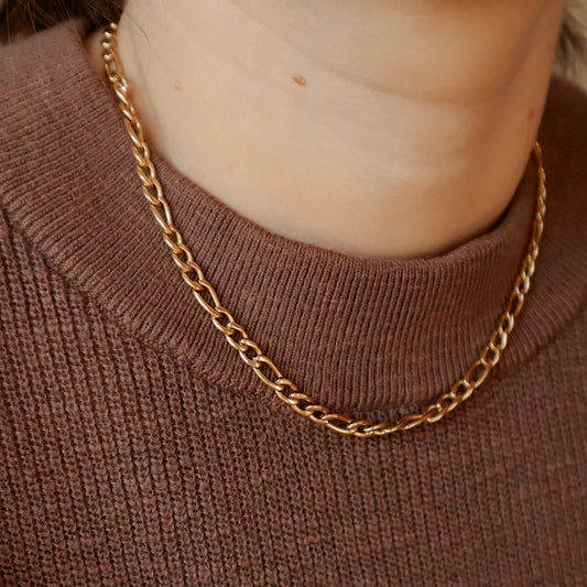 The Colorado Girl Necklace