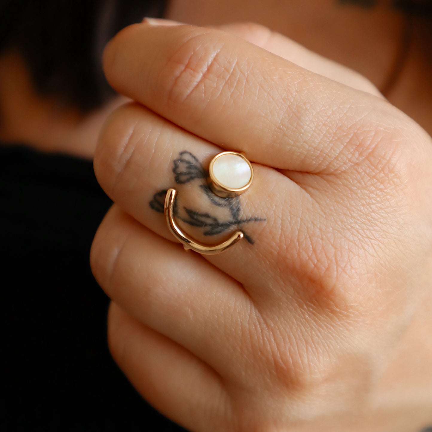 The Draco Ring