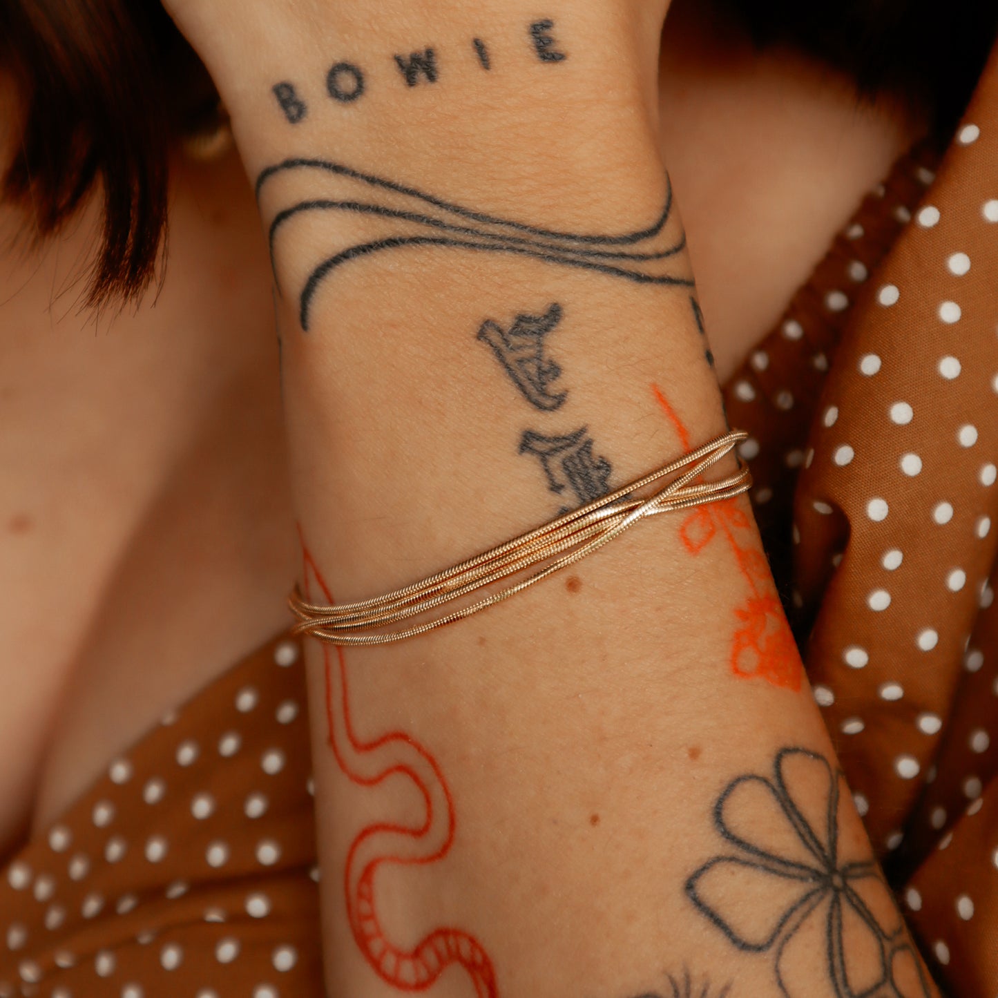The Grayton Bracelet