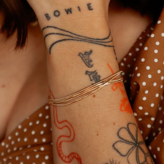 The Grayton Bracelet