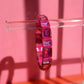 The Lolita- Hot Pink/Pink