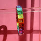 The Macie- Rainbow