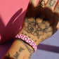 The Maddy- Lilac/Blush