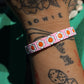 The Maddy- Orange/Blush