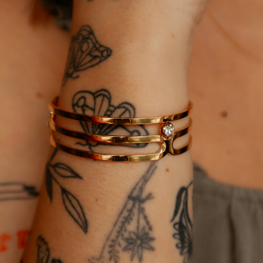 The Nusa Cuff