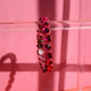 The Talia- Hot Pink