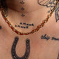 Toledo Necklace