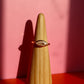 Tova Adjustable Ring