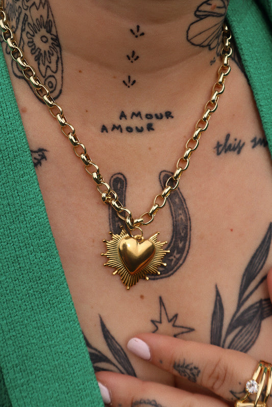 Trudy Necklace