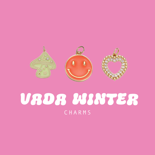 Vada Winter Charms