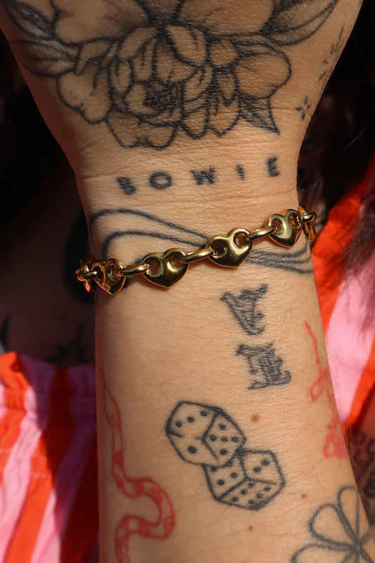 Vera Bracelet