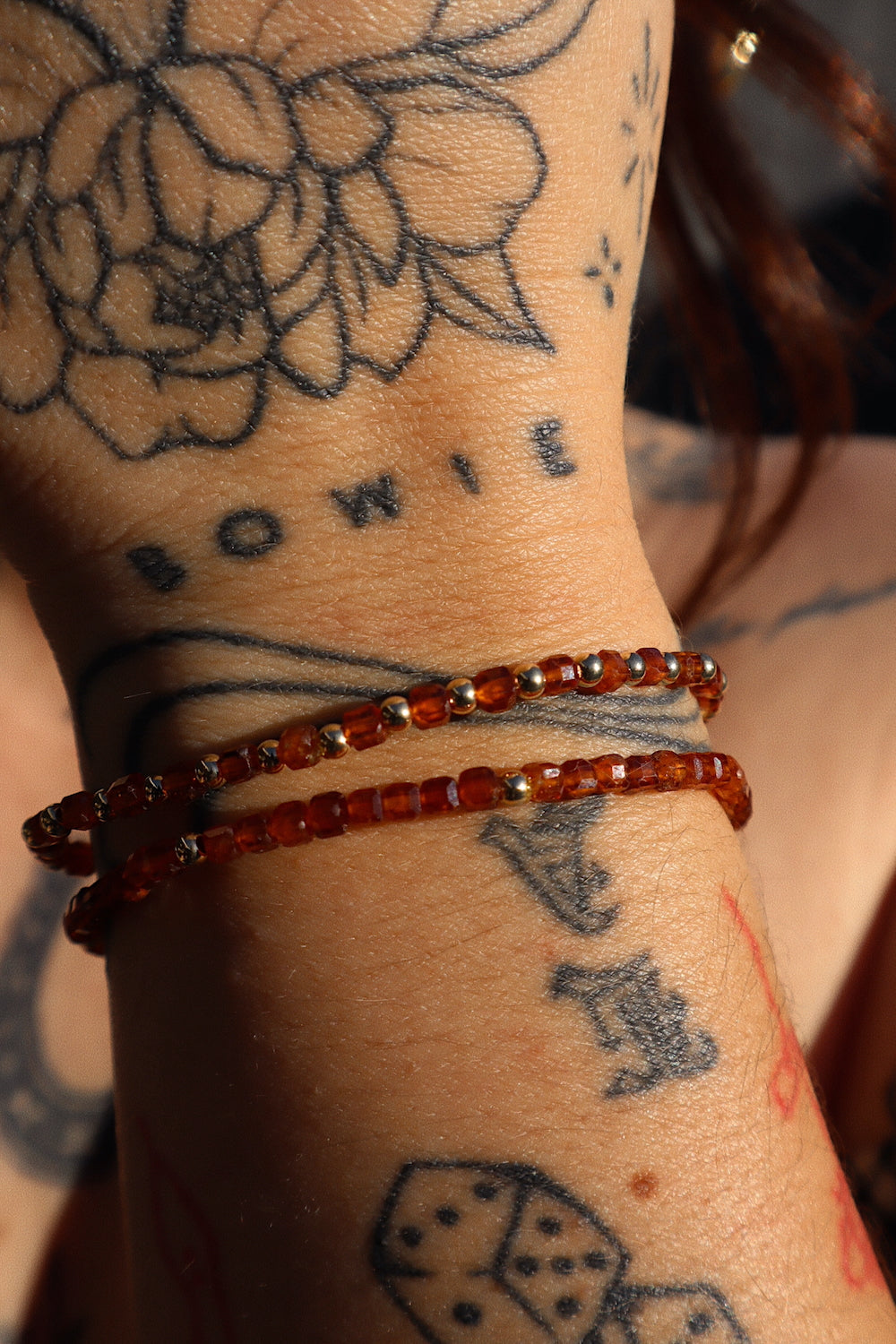 Vernon Bitty Stacker